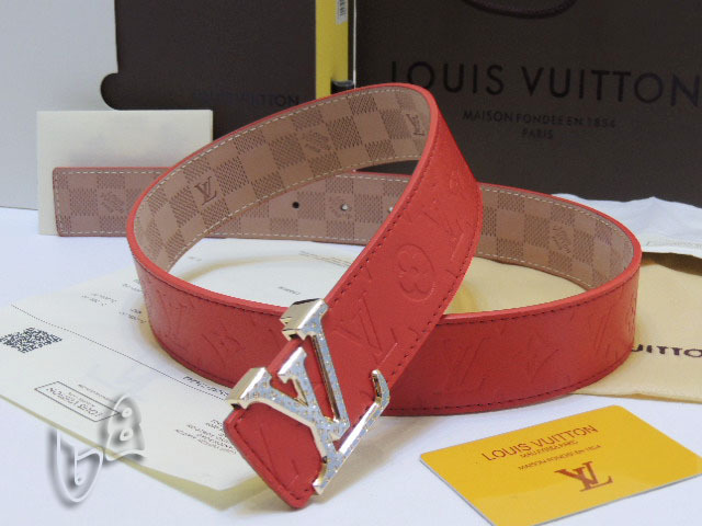 LV Belt 38mm lb (142)